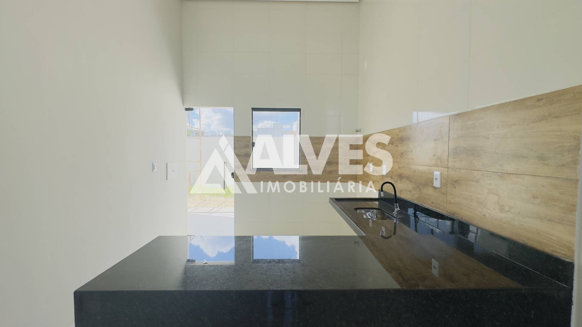 Casa de Condomínio, 2 quartos - Foto 5