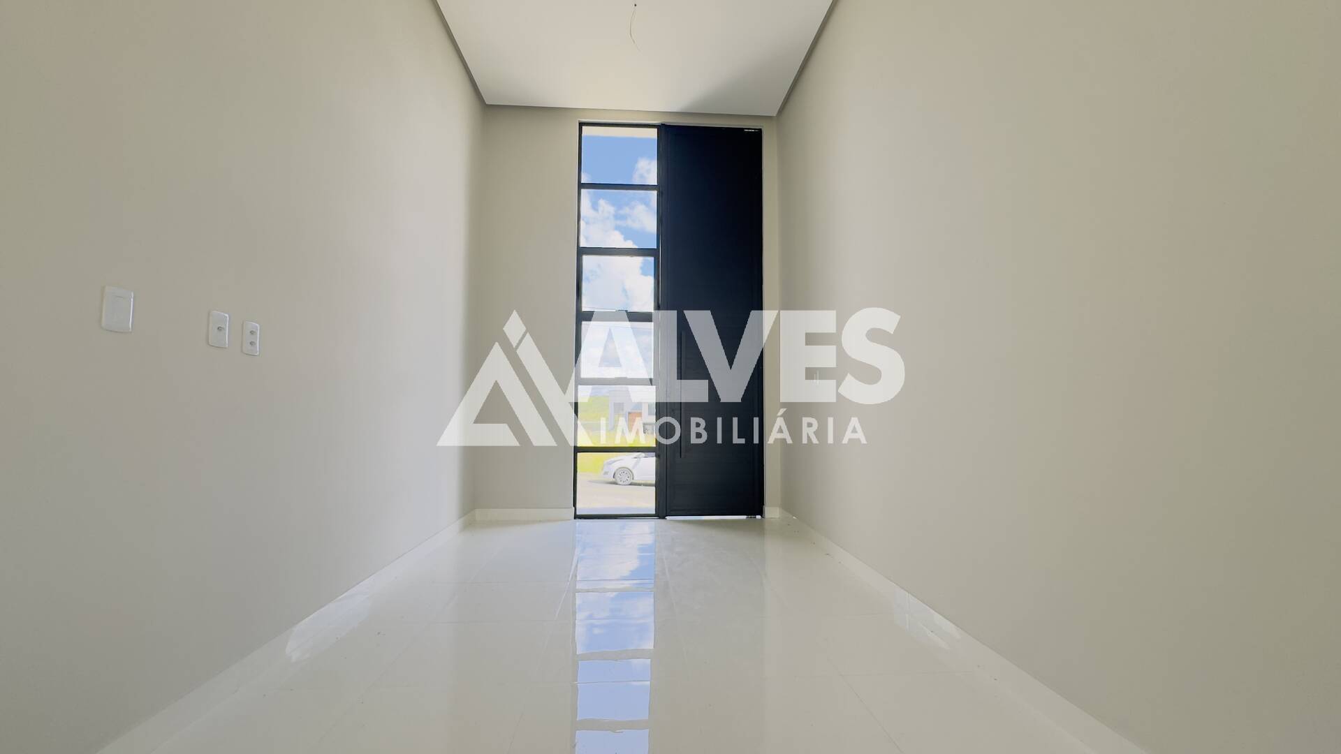 Casa de Condomínio, 2 quartos - Foto 4