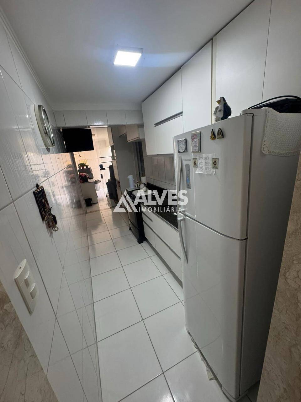 Casa de Condomínio à venda com 3 quartos - Foto 4