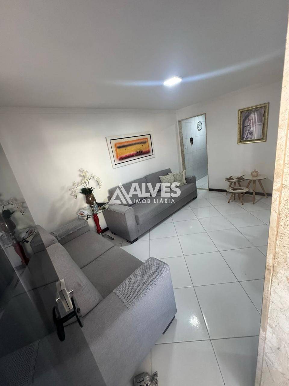 Casa de Condomínio à venda com 3 quartos - Foto 2