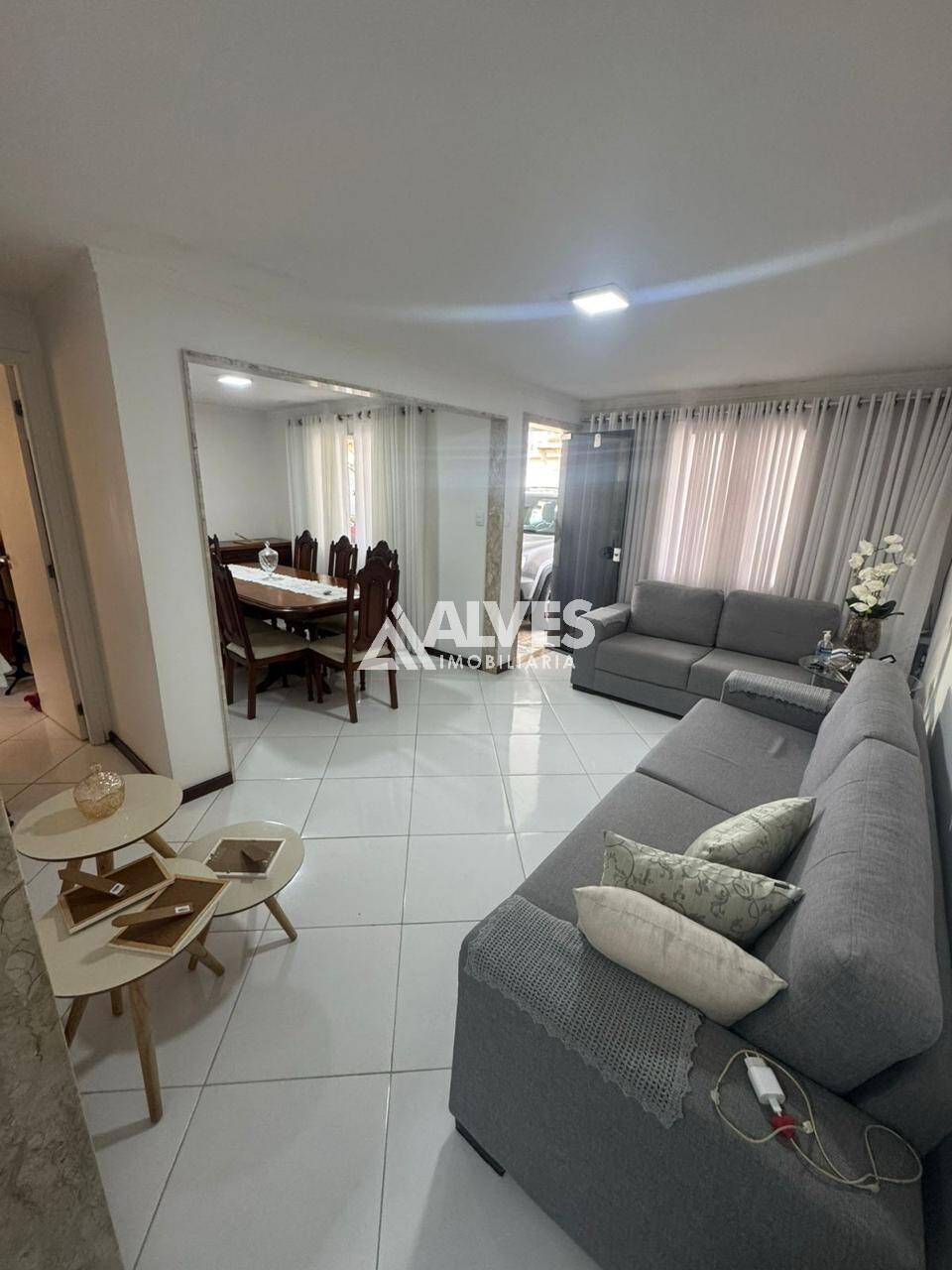 Casa de Condomínio à venda com 3 quartos - Foto 1