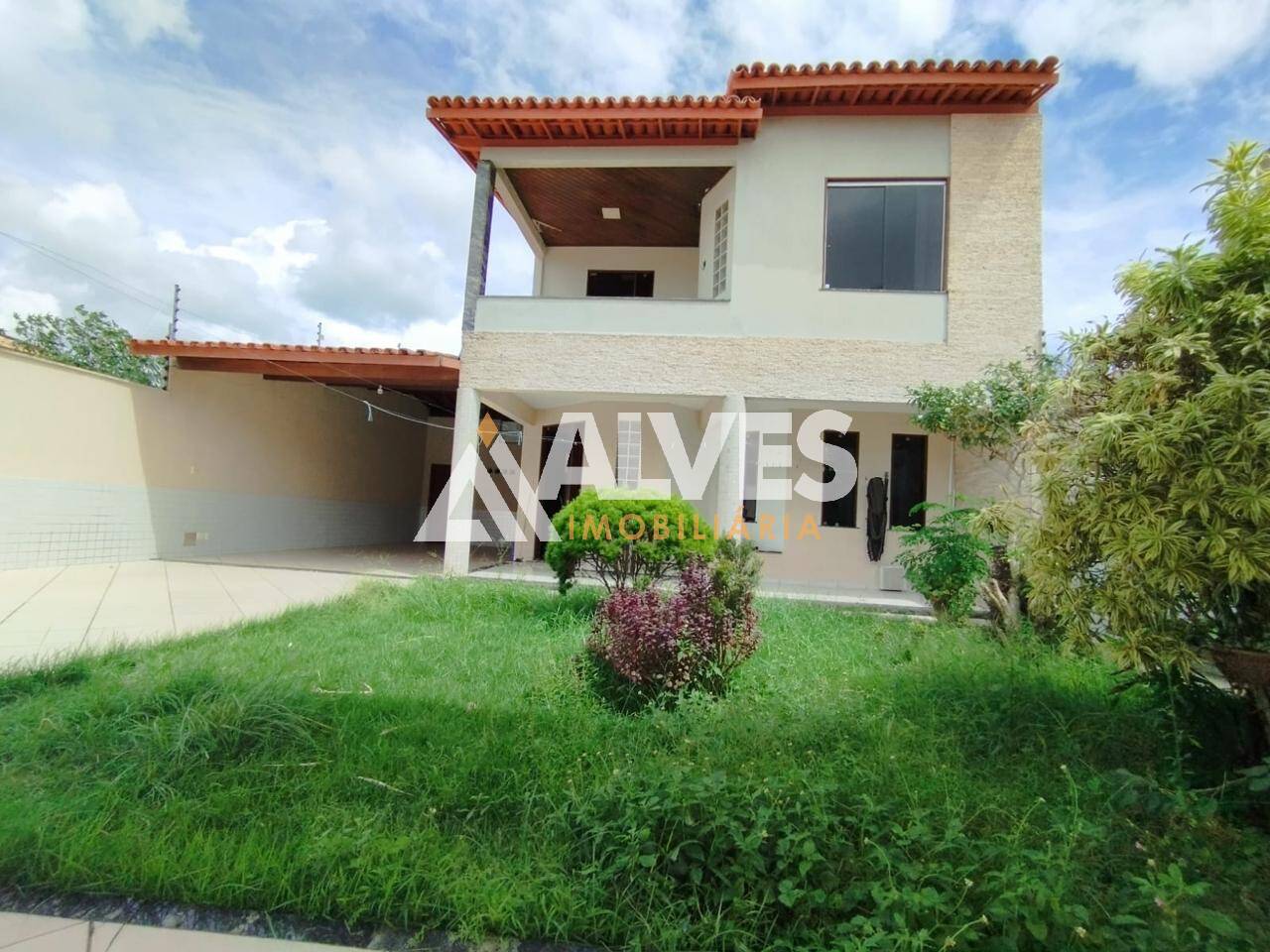 Casa, 5 quartos, 420 m² - Foto 1