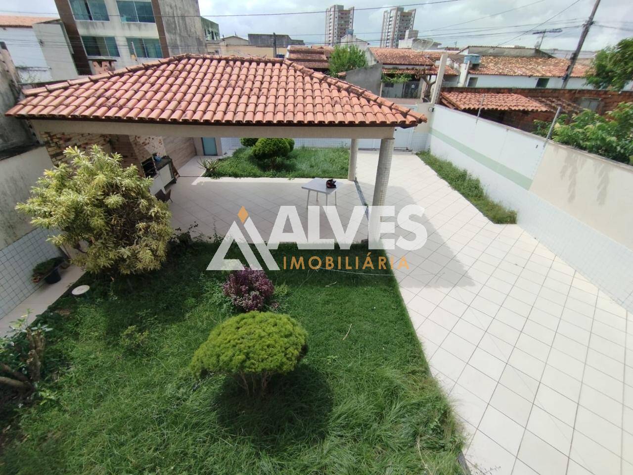 Casa, 5 quartos, 420 m² - Foto 7