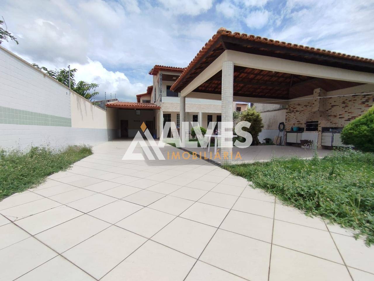 Casa, 5 quartos, 420 m² - Foto 5