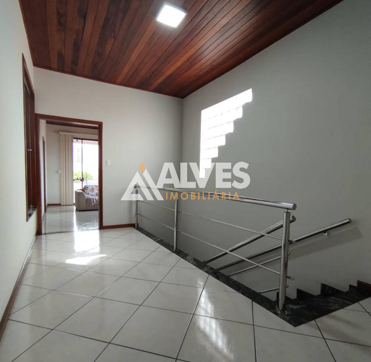 Casa, 5 quartos, 420 m² - Foto 13