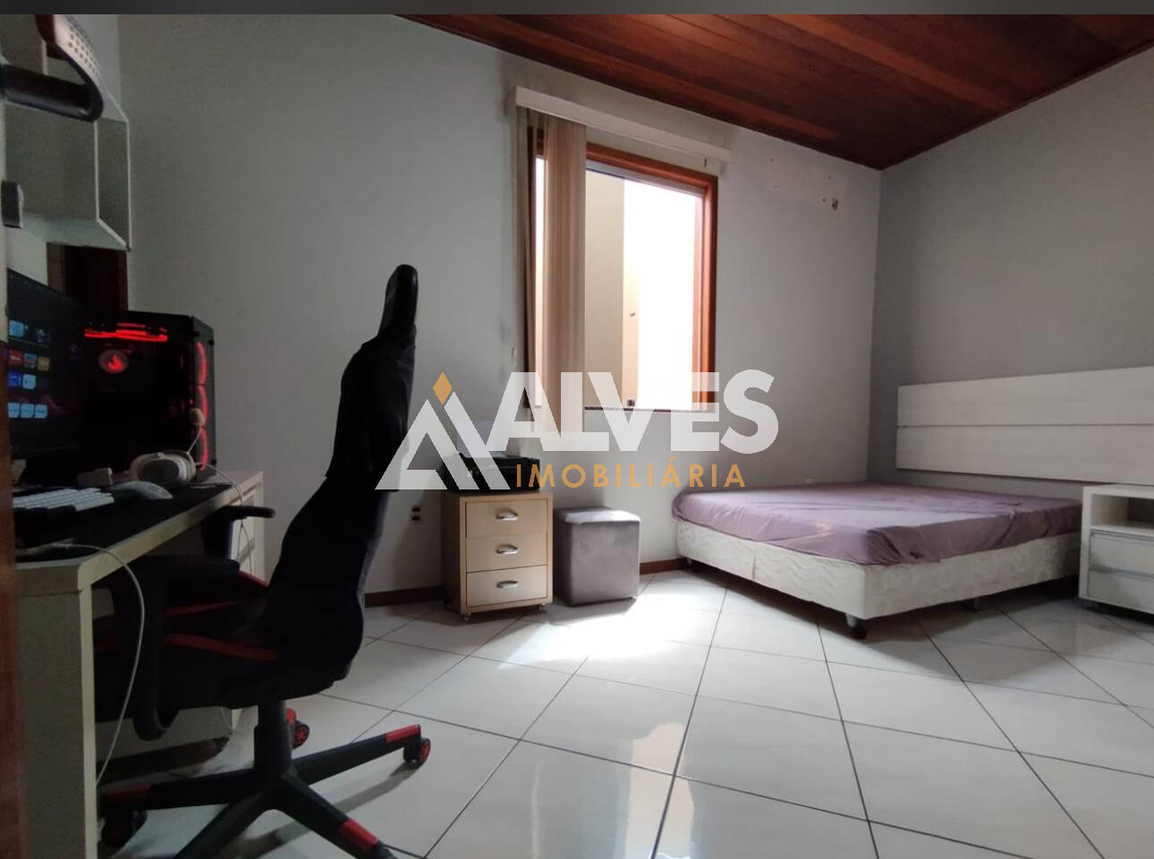 Casa, 5 quartos, 420 m² - Foto 21