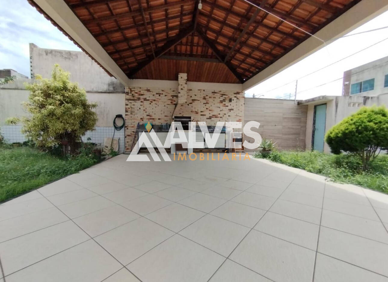 Casa, 5 quartos, 420 m² - Foto 3