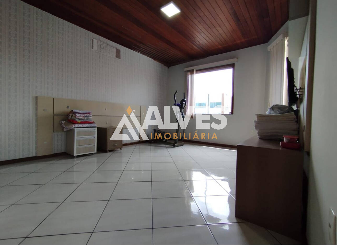 Casa, 5 quartos, 420 m² - Foto 24