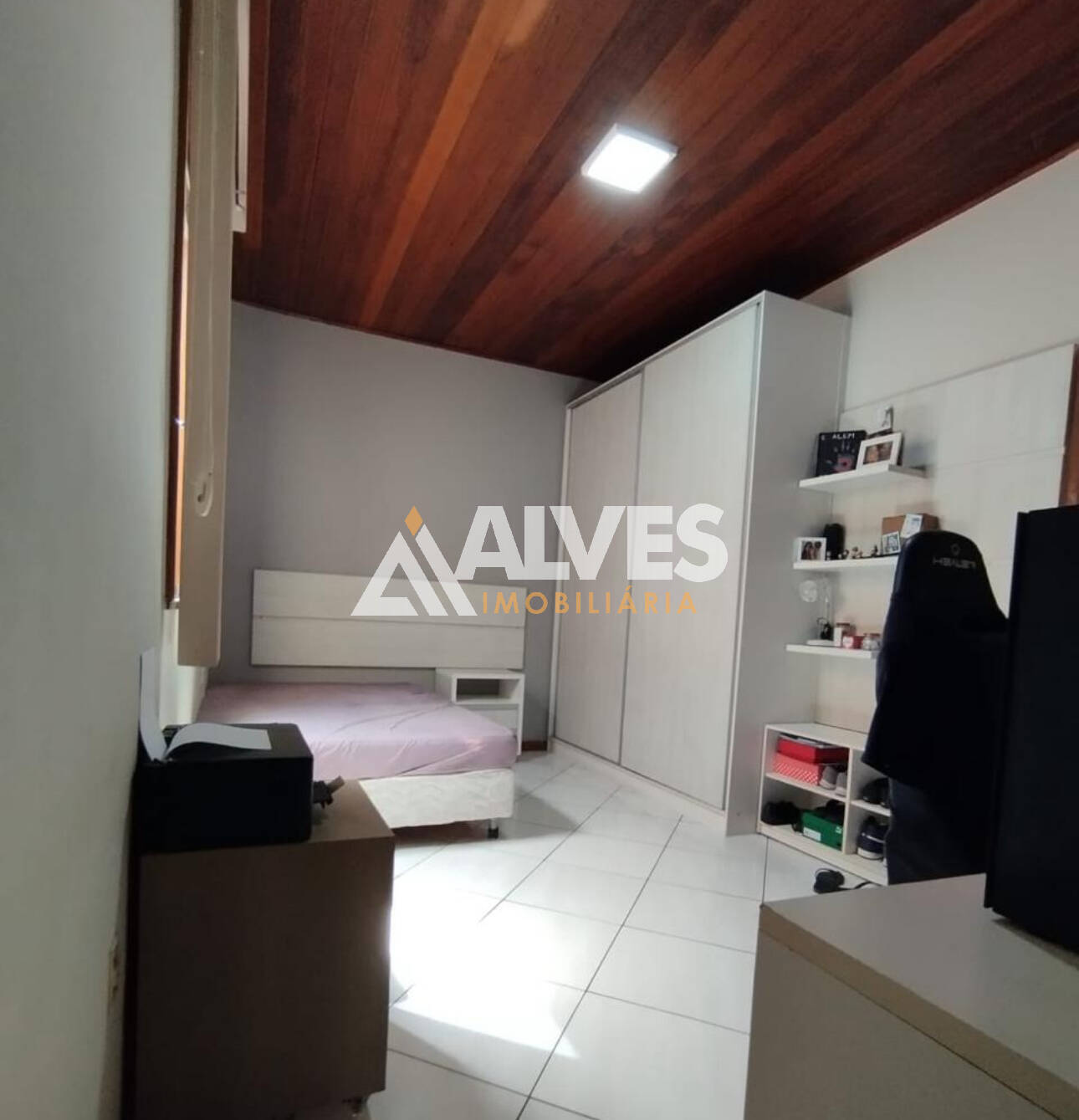 Casa, 5 quartos, 420 m² - Foto 22