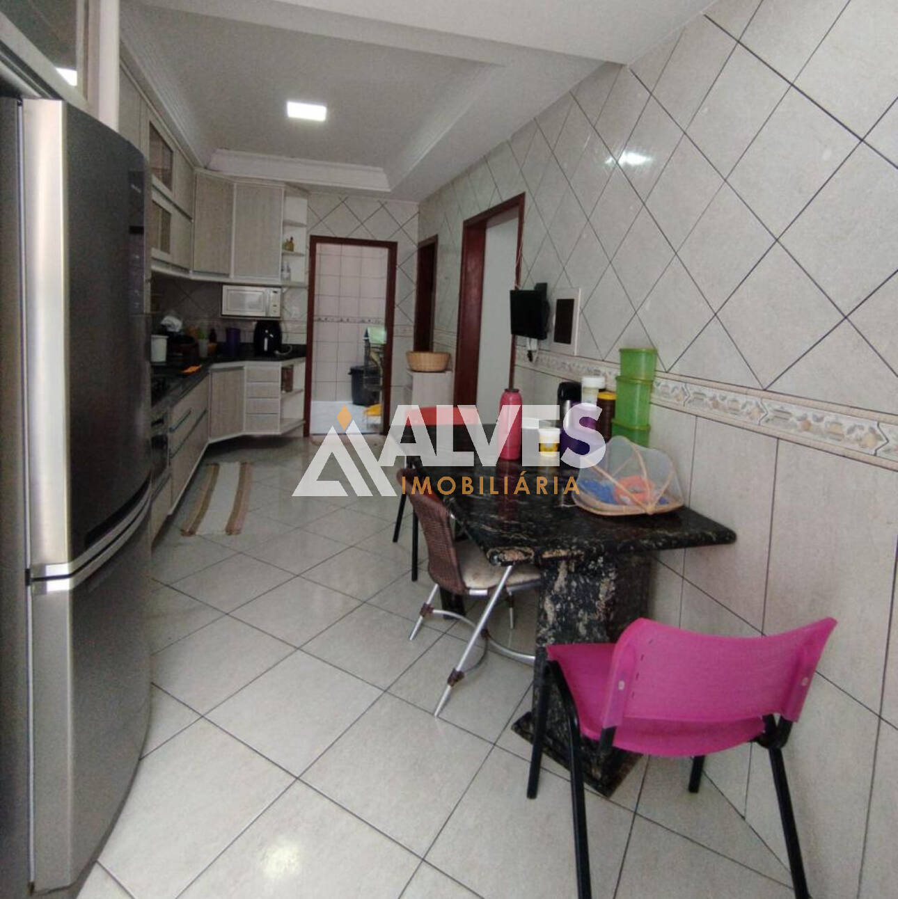 Casa, 5 quartos, 420 m² - Foto 16