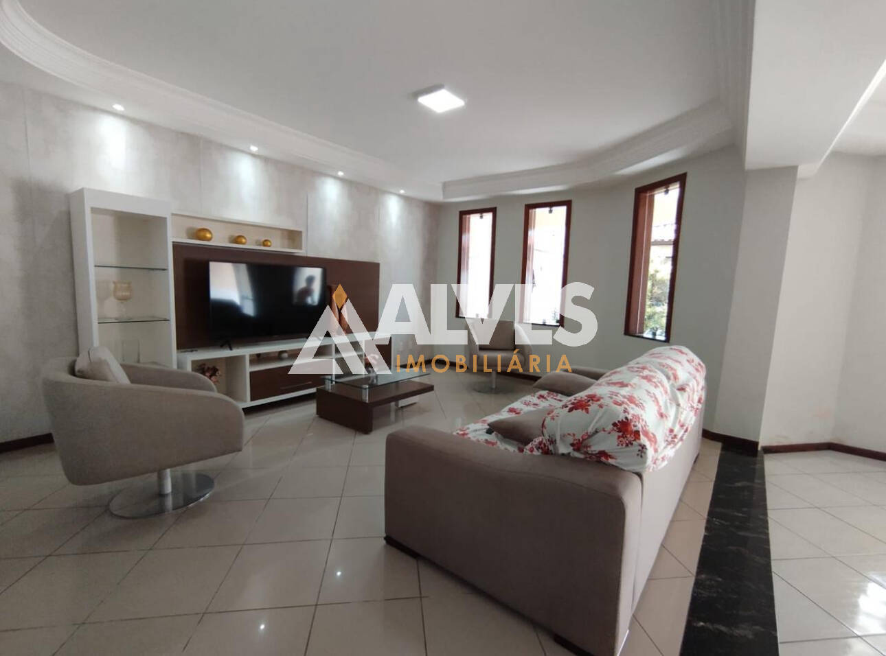 Casa, 5 quartos, 420 m² - Foto 11