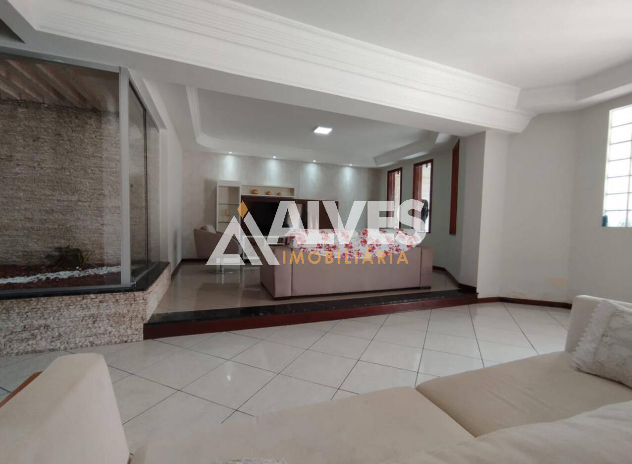 Casa, 5 quartos, 420 m² - Foto 9