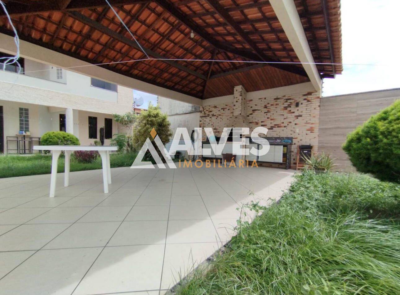 Casa, 5 quartos, 420 m² - Foto 4