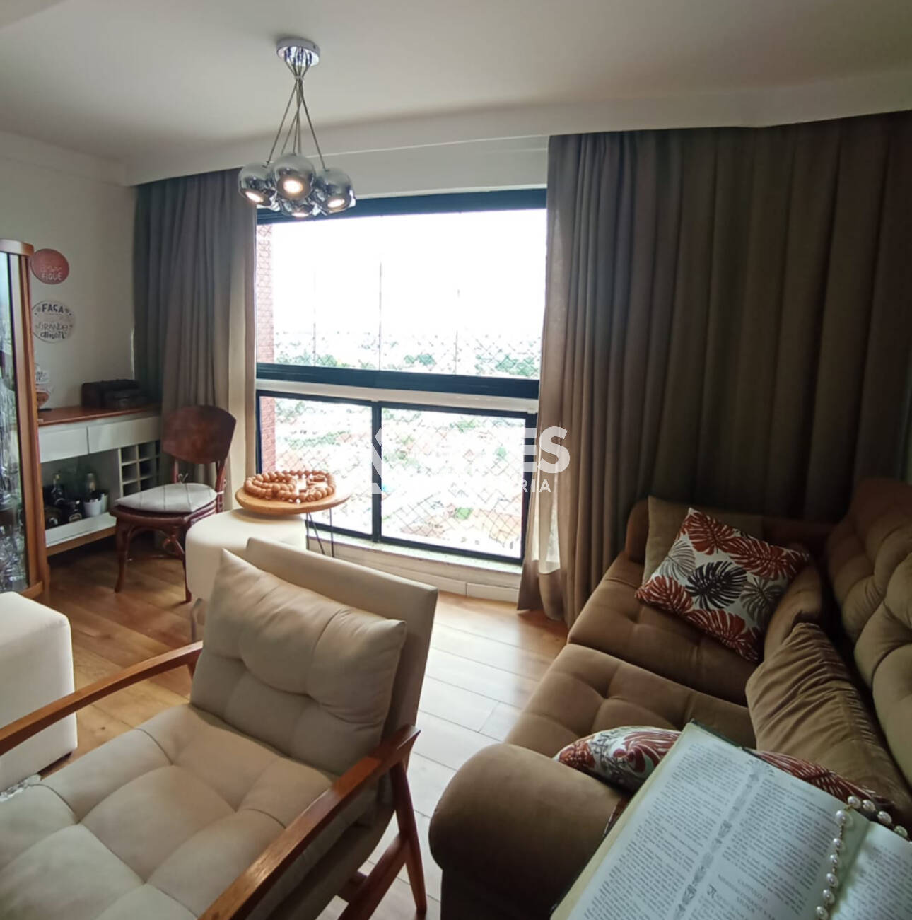 Apartamento, 3 quartos, 108 m² - Foto 4