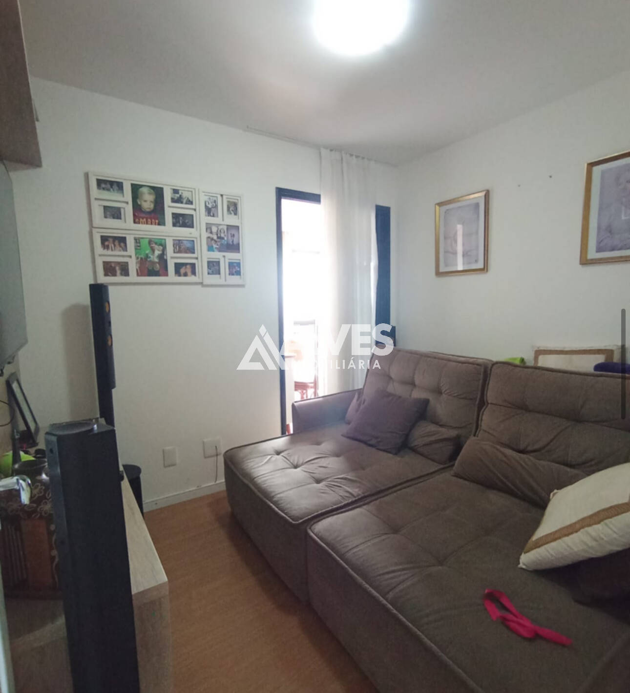 Apartamento, 3 quartos, 108 m² - Foto 5