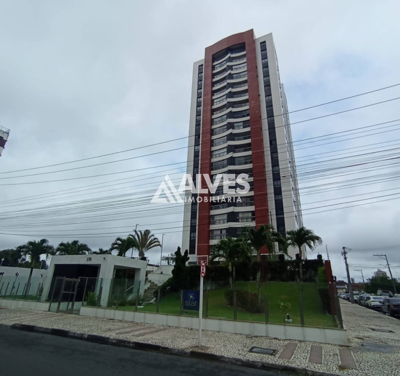 Apartamento, 3 quartos, 108 m² - Foto 2