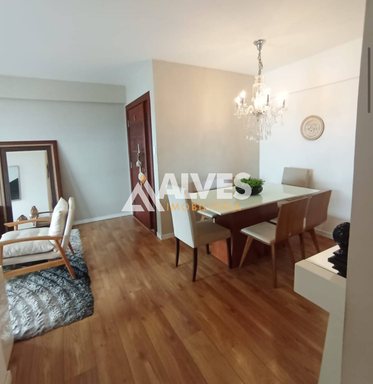 Apartamento, 3 quartos, 108 m² - Foto 6
