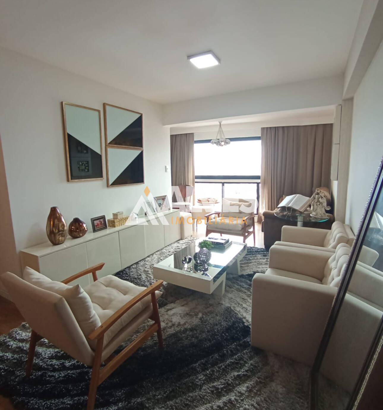 Apartamento, 3 quartos, 108 m² - Foto 8