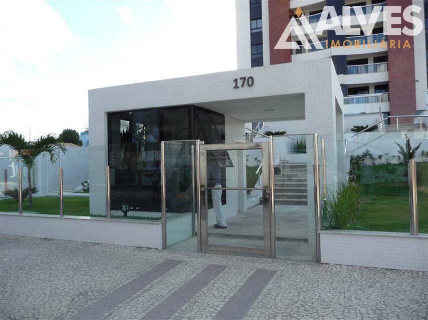 Apartamento, 3 quartos, 108 m² - Foto 1