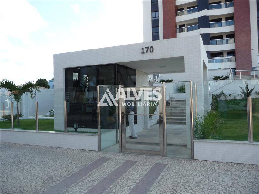 Apartamento, 3 quartos, 108 m² - Foto 1
