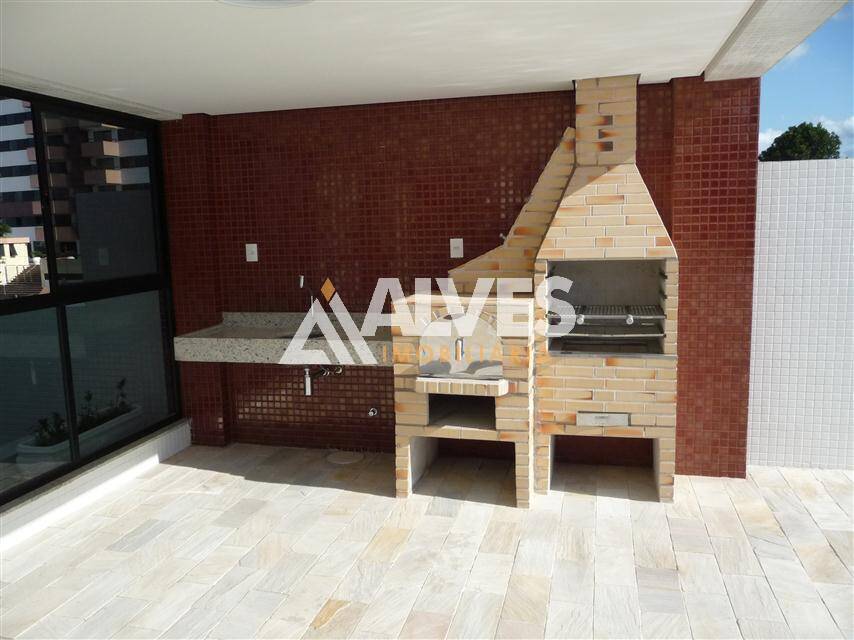 Apartamento, 3 quartos, 108 m² - Foto 20