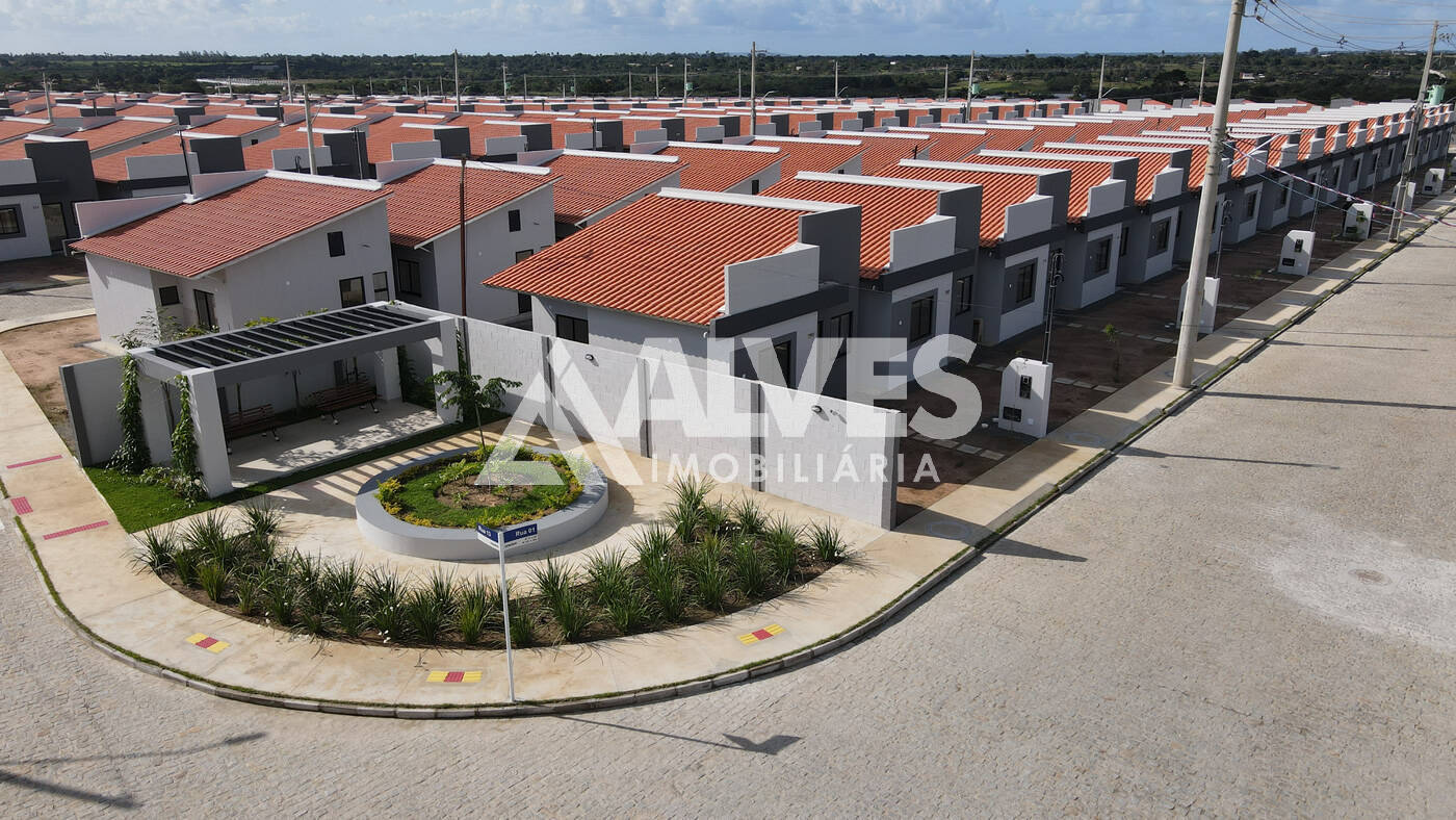 Casa, 2 quartos - Foto 11