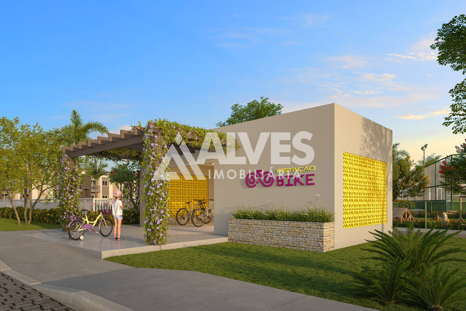 Apartamento, 2 quartos, 41 m² - Foto 4