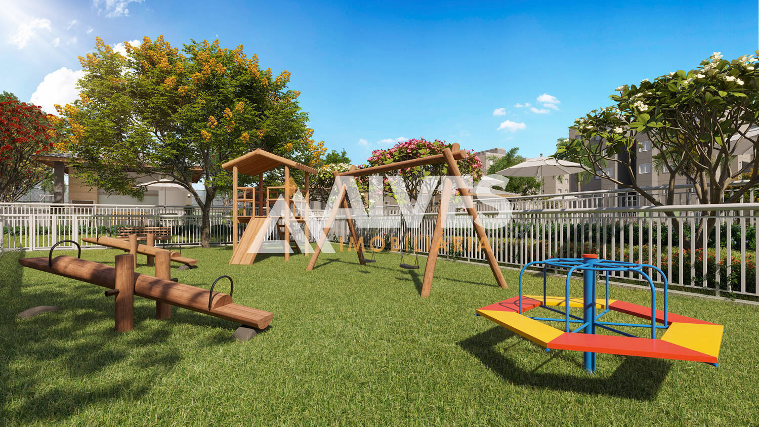 Apartamento, 2 quartos, 43 m² - Foto 16