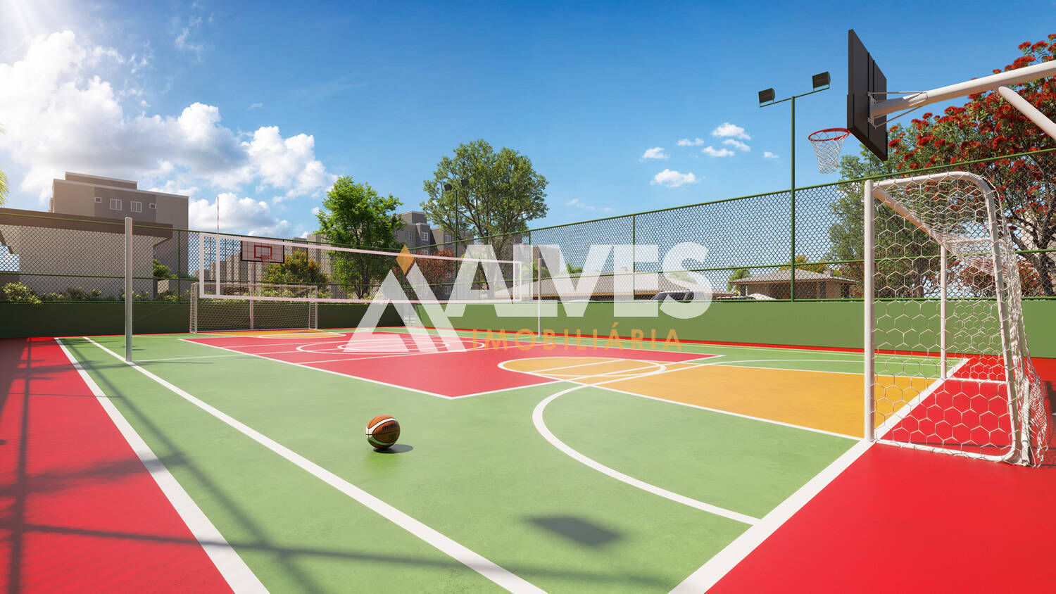 Apartamento, 2 quartos, 43 m² - Foto 11