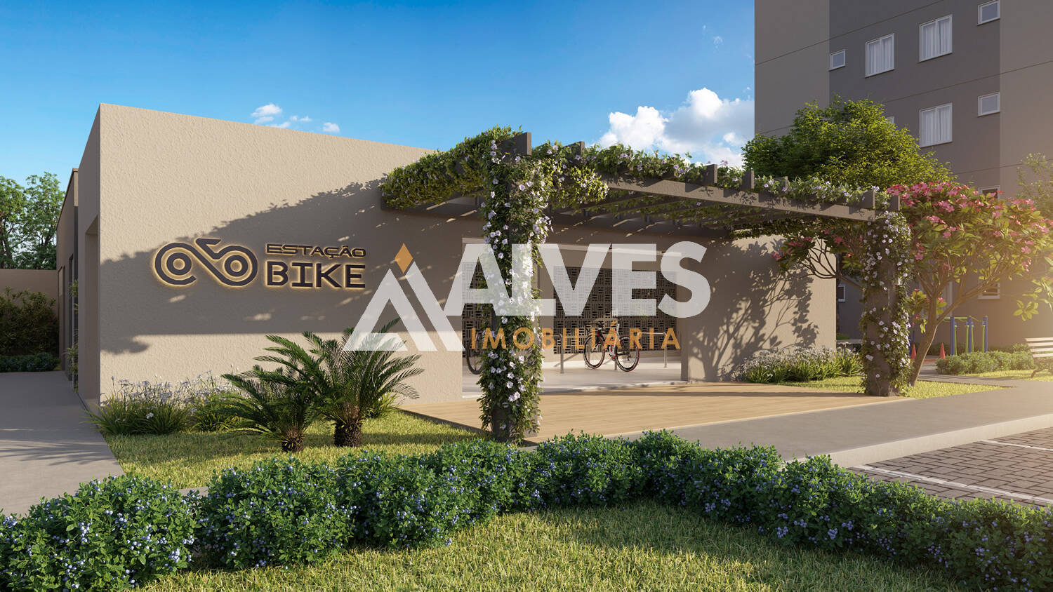 Apartamento, 2 quartos, 43 m² - Foto 18