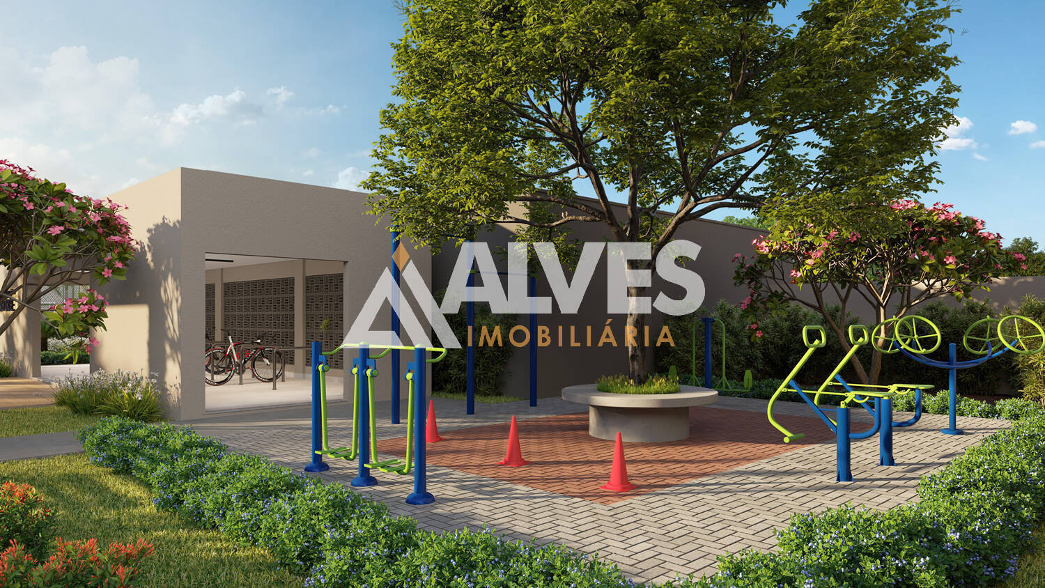 Apartamento, 2 quartos, 43 m² - Foto 19