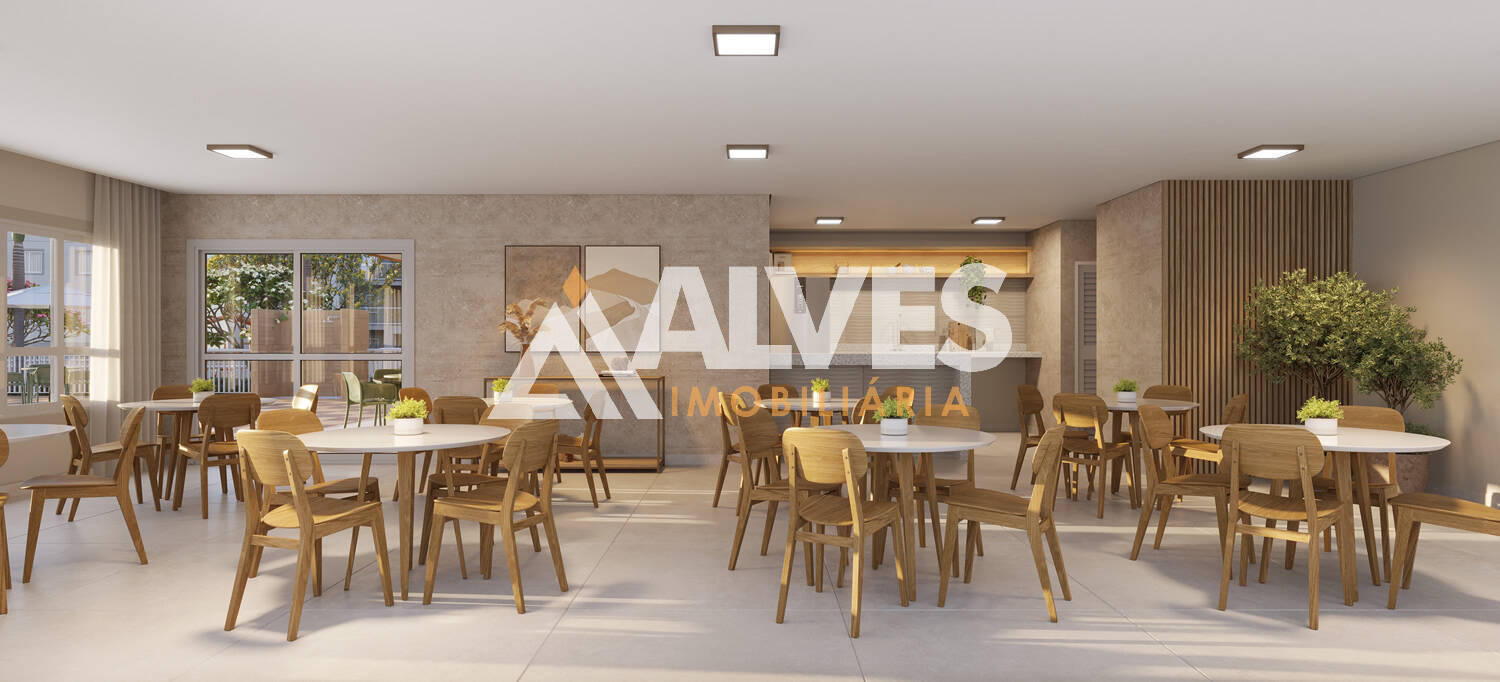 Apartamento, 2 quartos, 43 m² - Foto 12