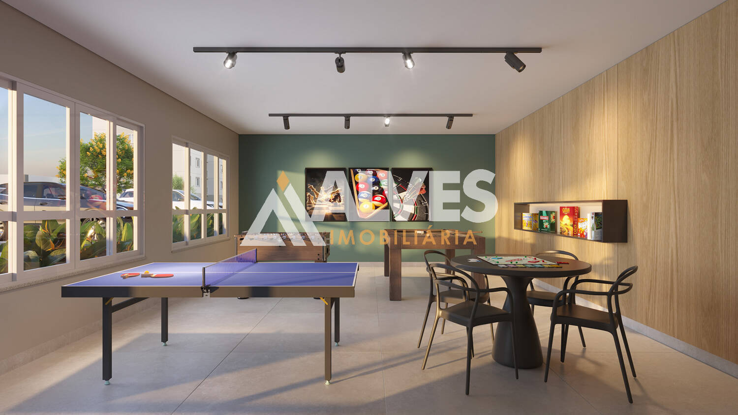 Apartamento, 2 quartos, 43 m² - Foto 13