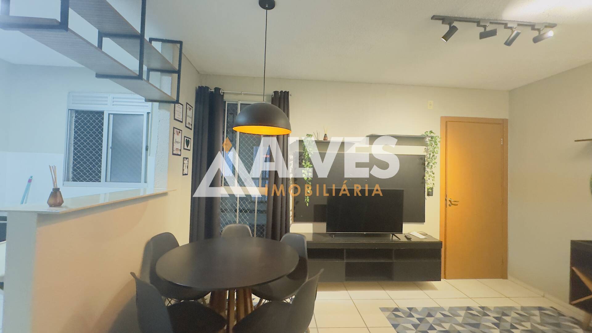 Apartamento, 2 quartos, 50 m² - Foto 7