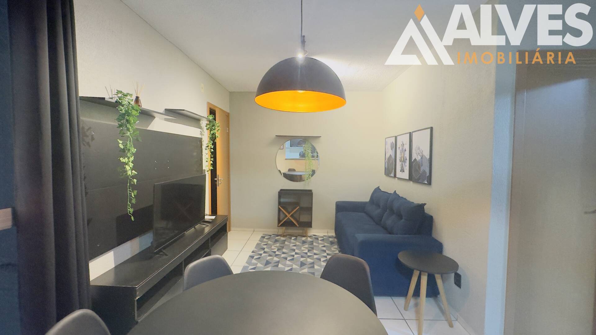 Apartamento, 2 quartos, 50 m² - Foto 4