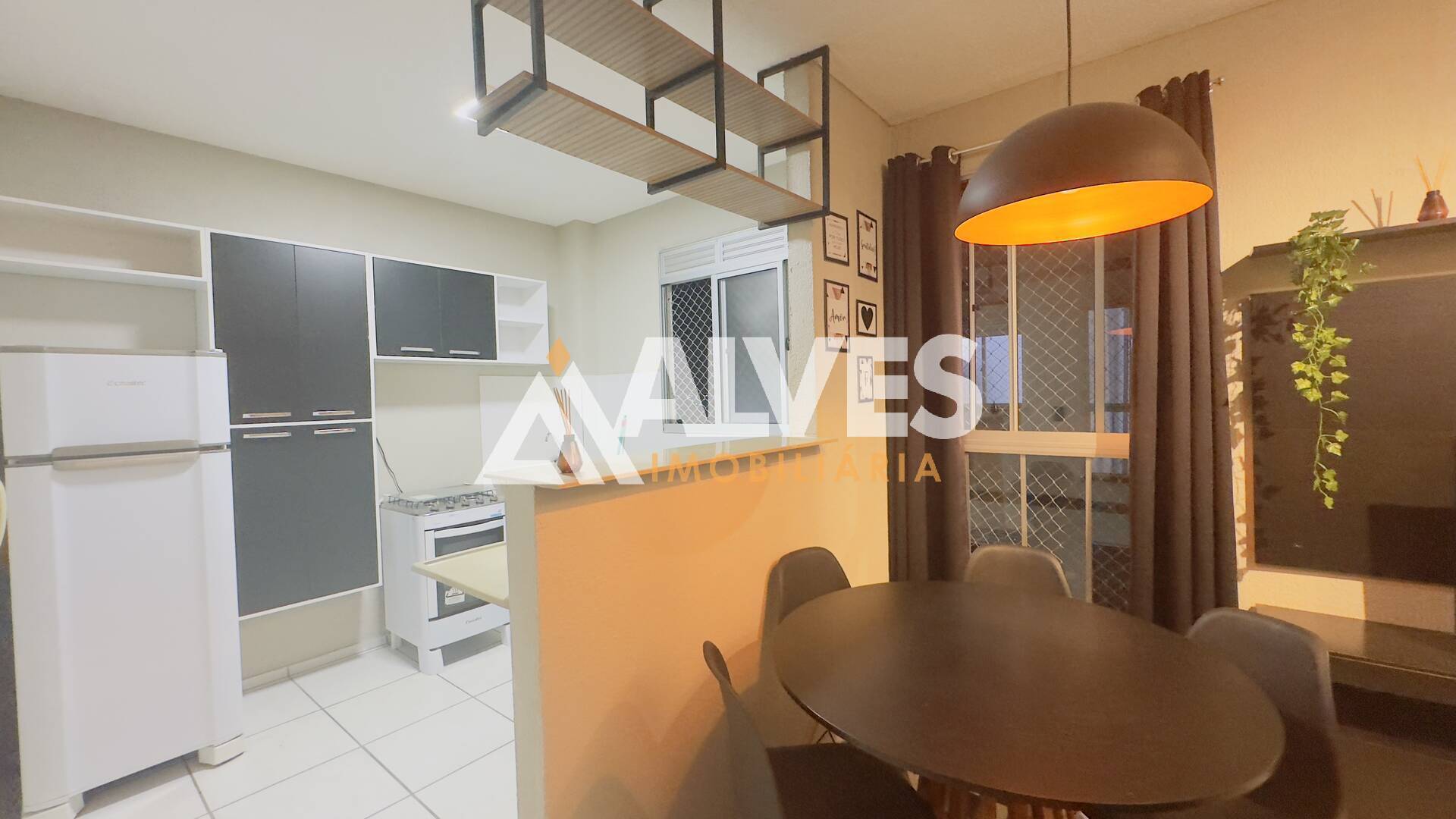 Apartamento, 2 quartos, 50 m² - Foto 8