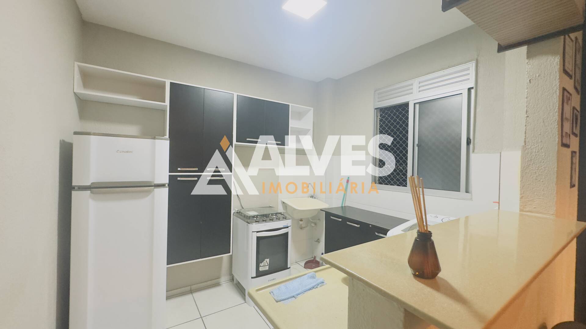 Apartamento, 2 quartos, 50 m² - Foto 9