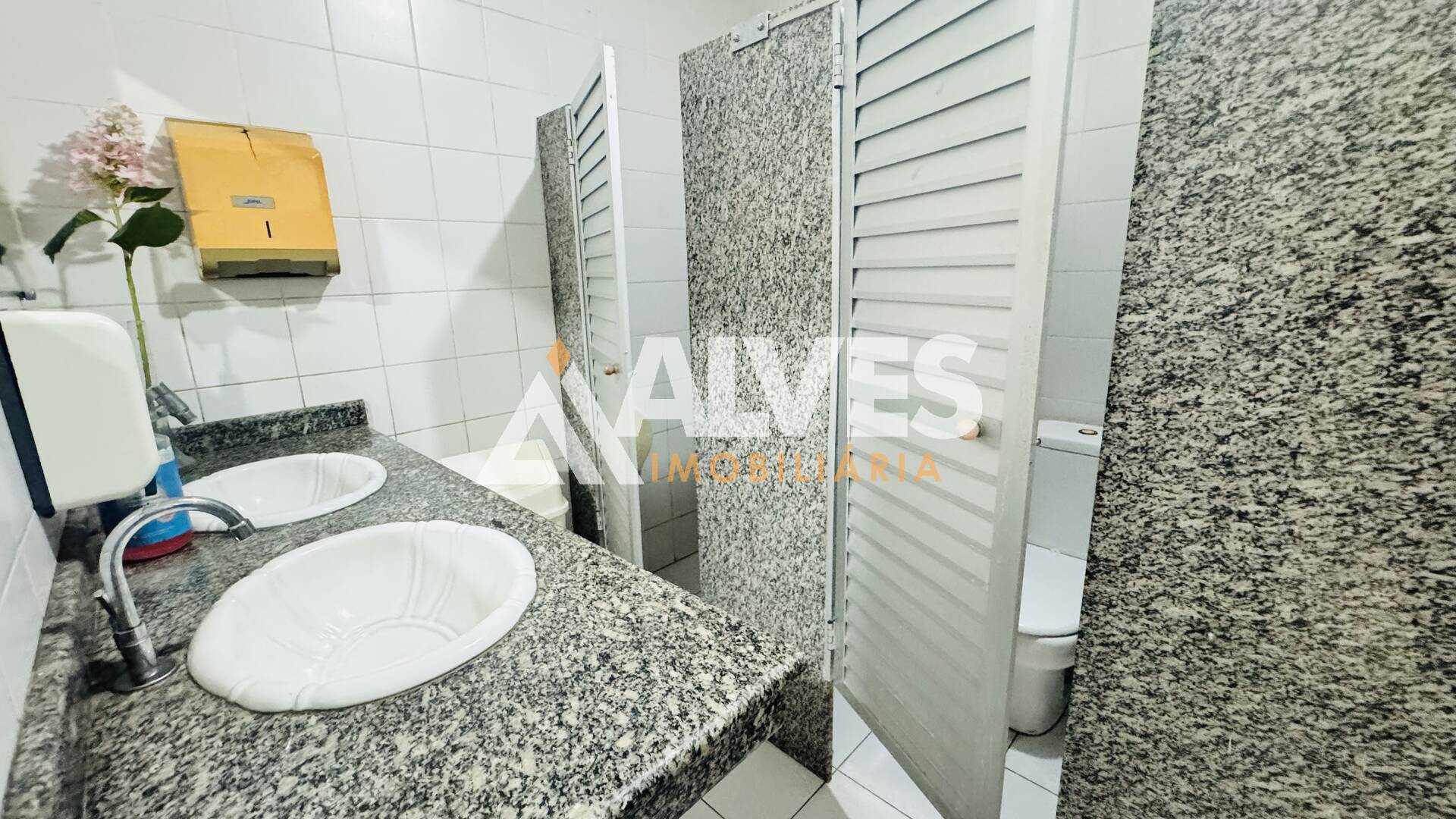 Loja-Salão, 650 m² - Foto 8