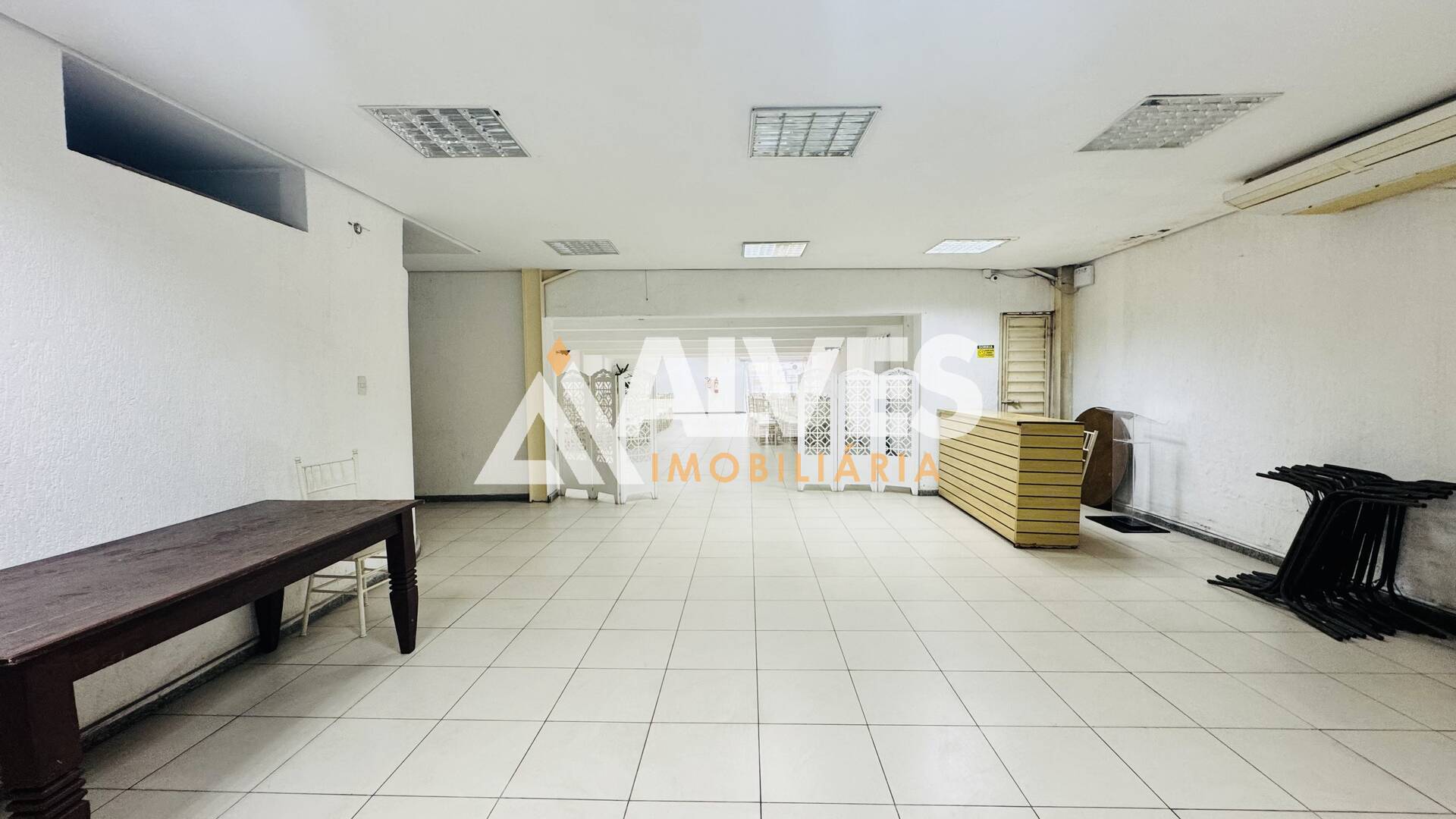 Loja-Salão, 650 m² - Foto 6