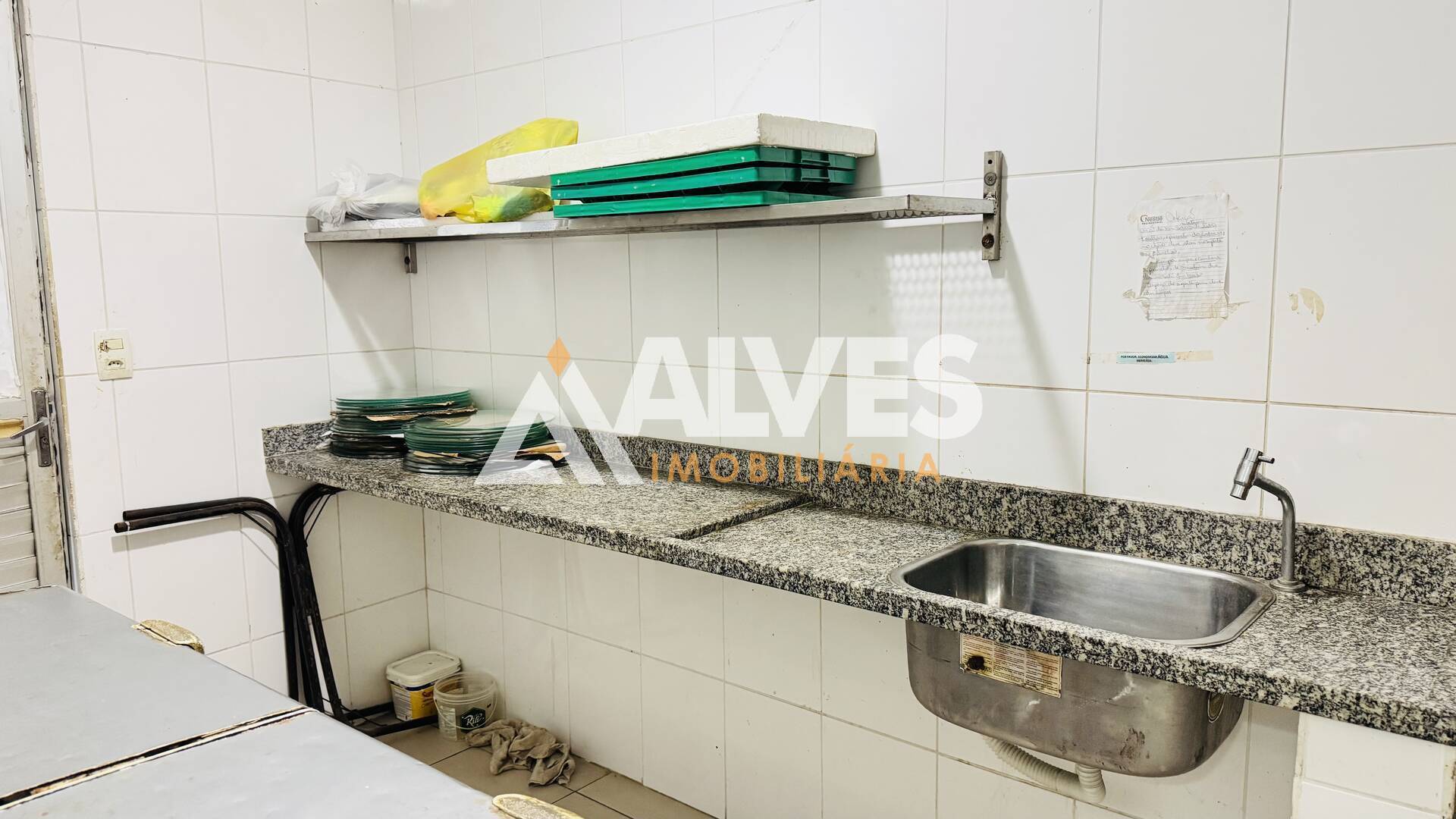 Loja-Salão, 650 m² - Foto 25