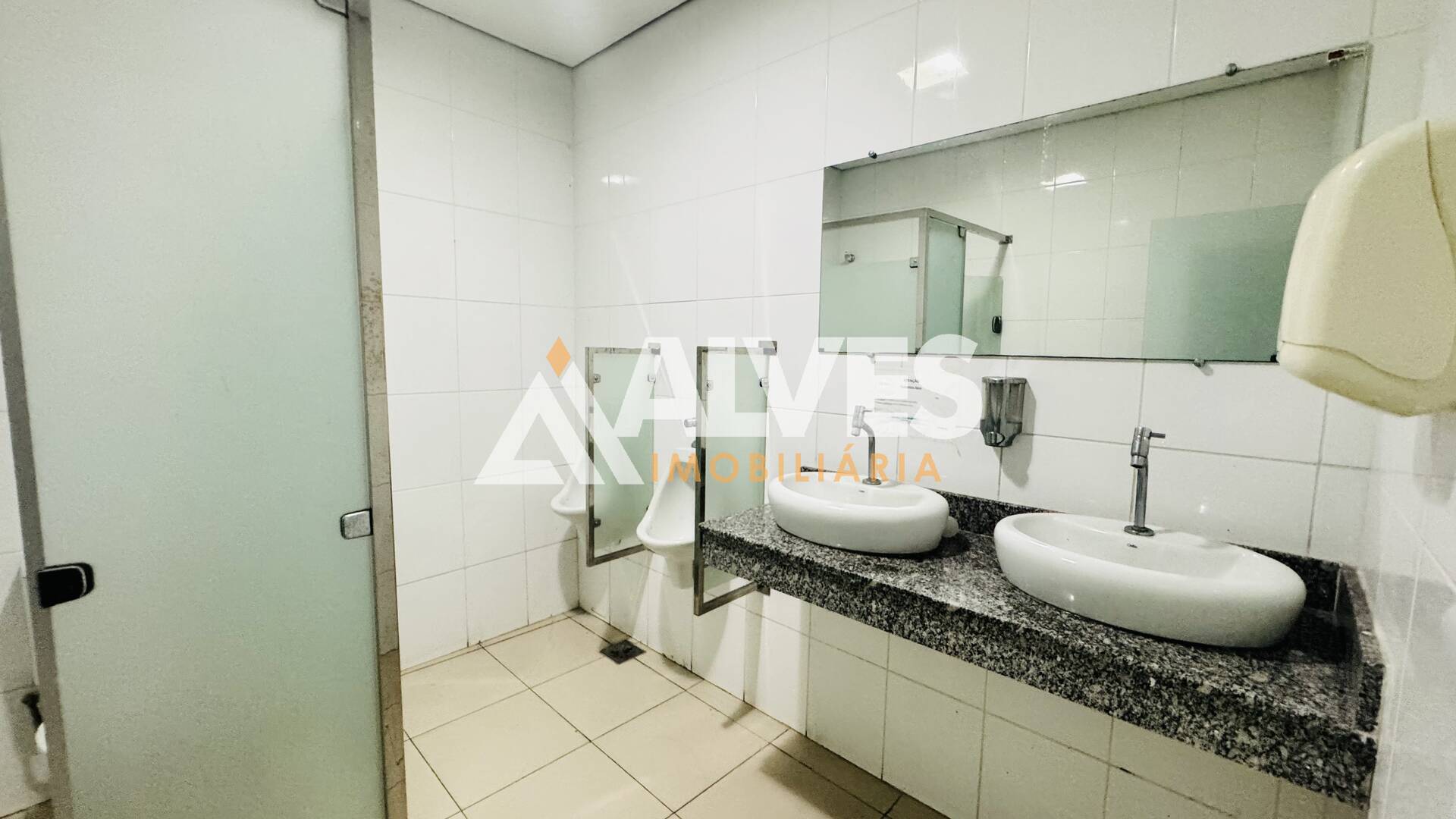 Loja-Salão, 650 m² - Foto 9