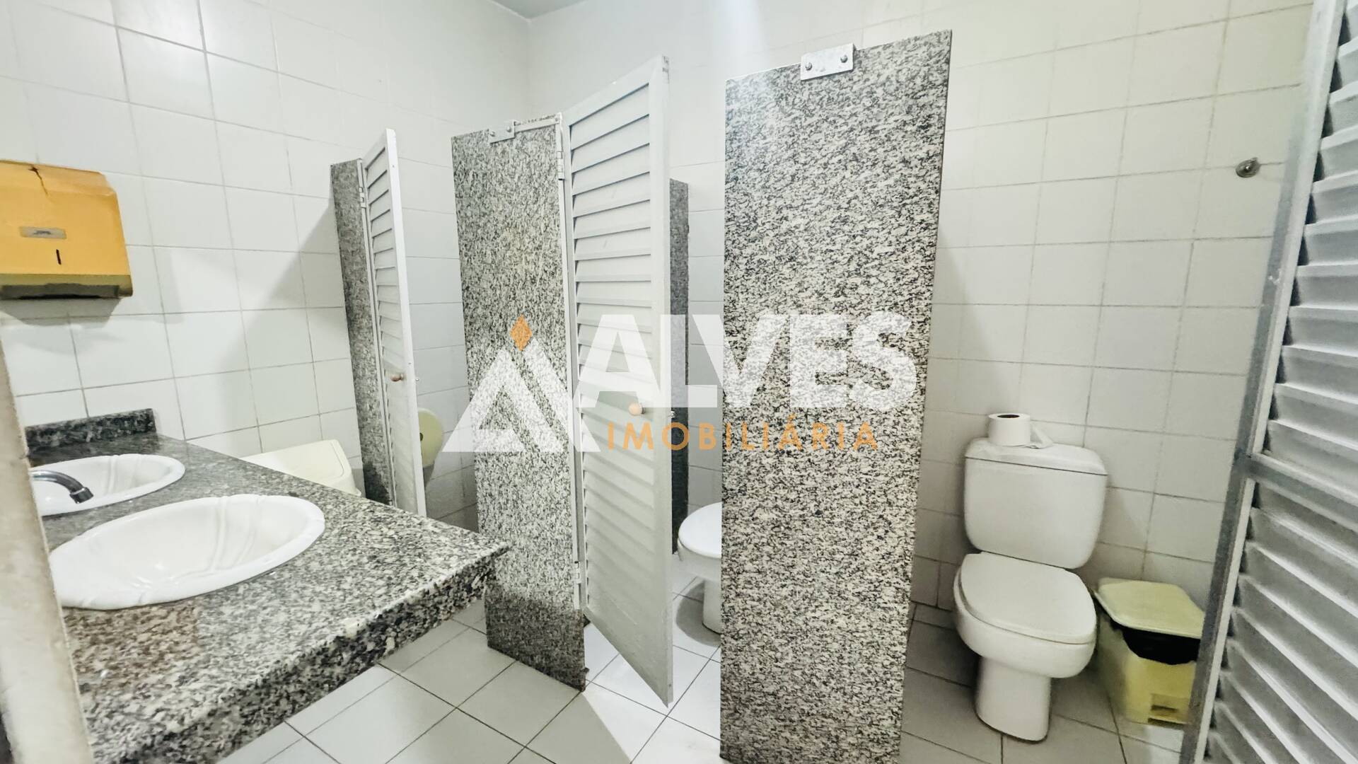 Loja-Salão, 650 m² - Foto 22