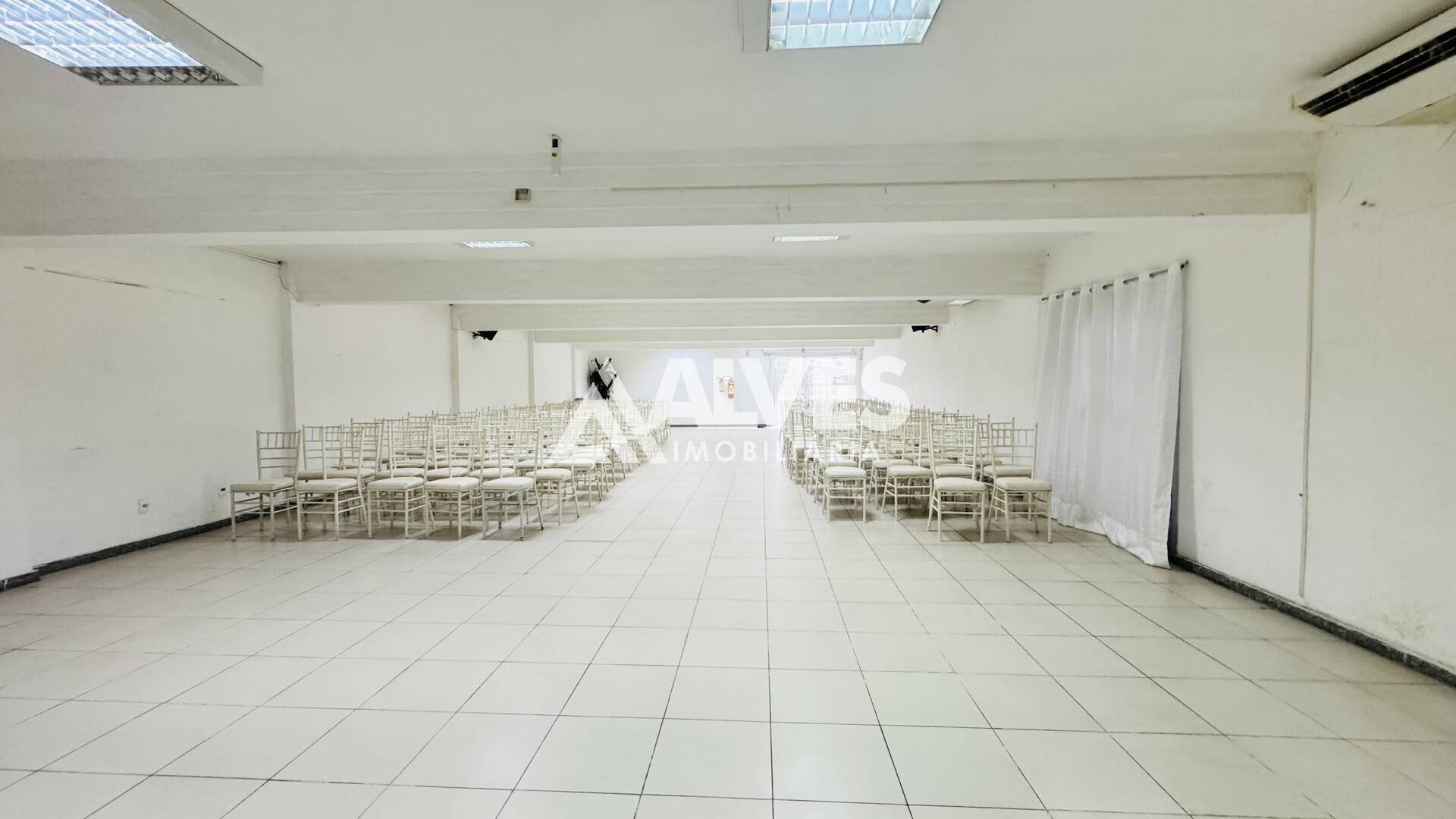 Loja-Salão, 650 m² - Foto 4