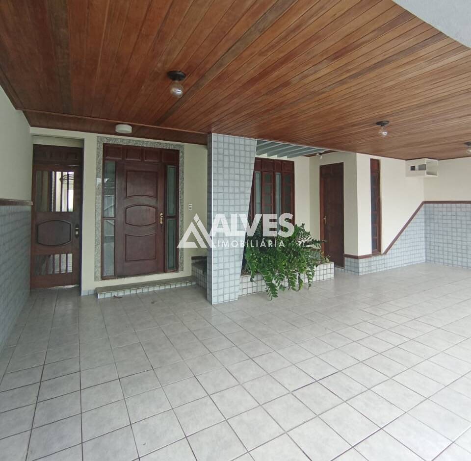 Casa, 4 quartos, 300 m² - Foto 3