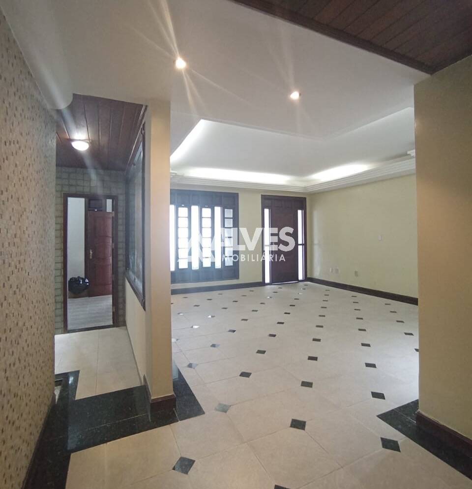 Casa, 4 quartos, 300 m² - Foto 35