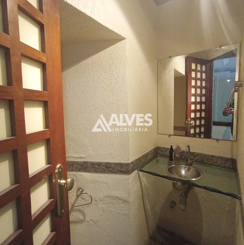 Casa, 4 quartos, 300 m² - Foto 39