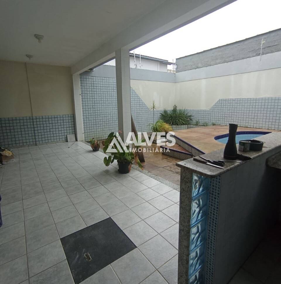 Casa, 4 quartos, 300 m² - Foto 10