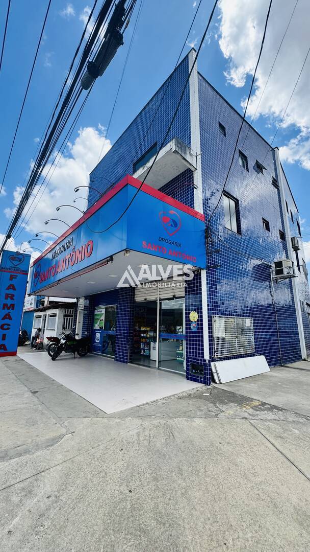 Depósito-Galpão, 450 m² - Foto 3