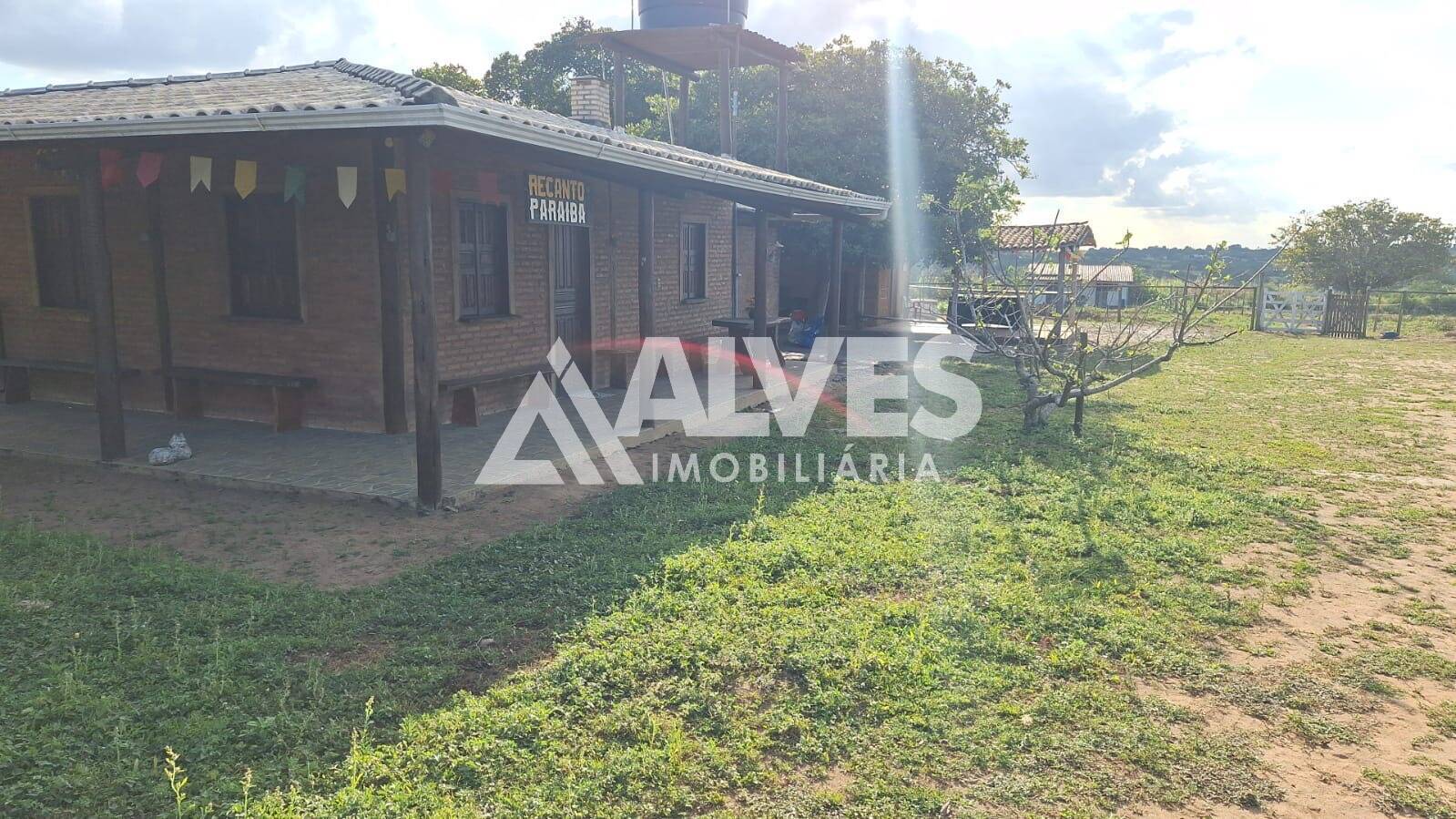 Sítio, 2 quartos, 3762 m² - Foto 2