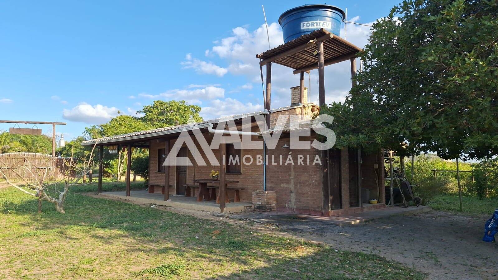 Sítio, 2 quartos, 3762 m² - Foto 1